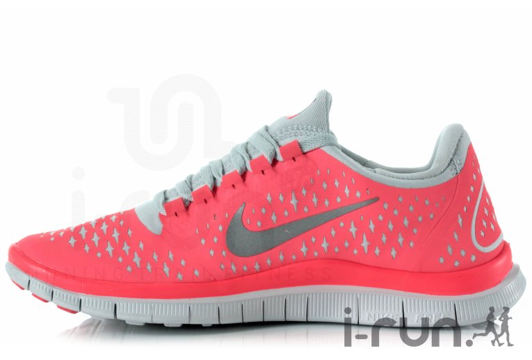 Nike Free 3.0 V4 W 