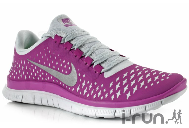 Nike Free 3.0 V4 W 