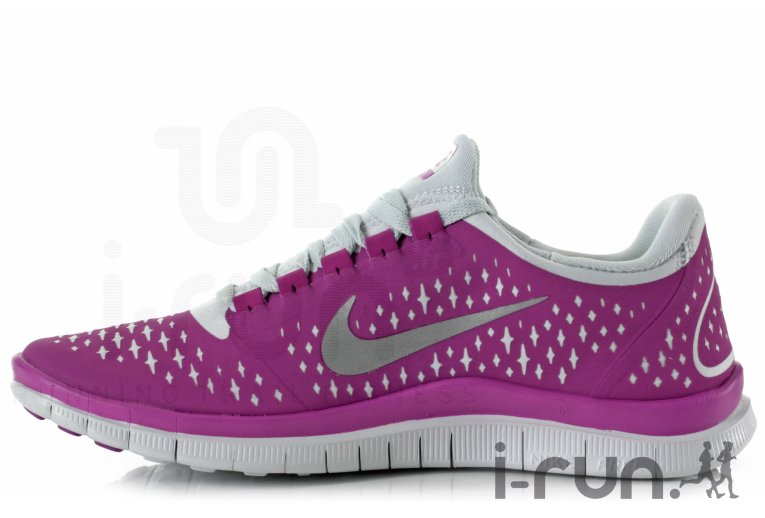 Nike Free 3.0 V4 W 