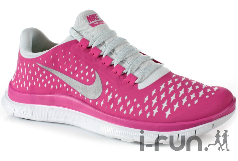 Nike Free 3.0 V4 W 