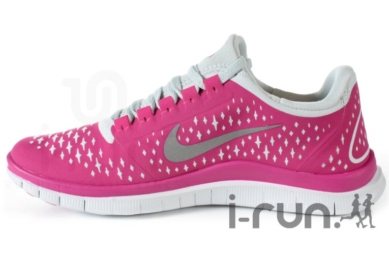 Nike Free 3.0 V4 W 