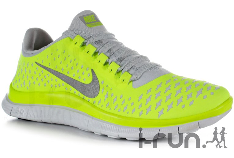Nike Free 3.0 V4 W 