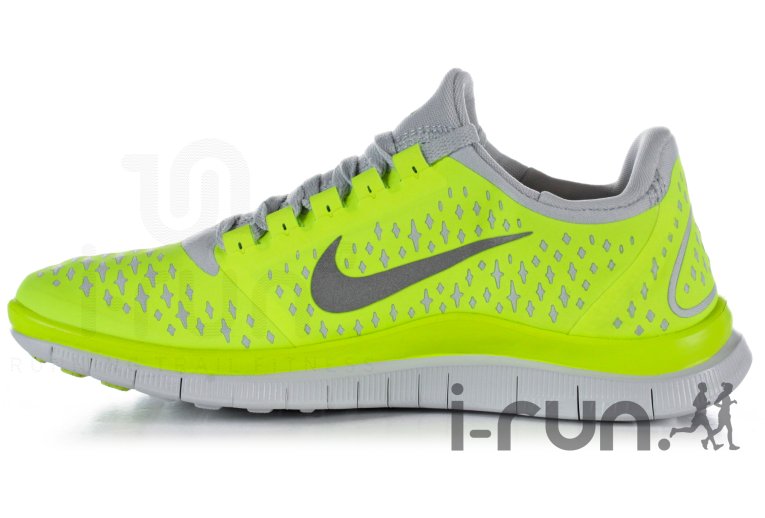 Nike Free 3.0 V4 W 