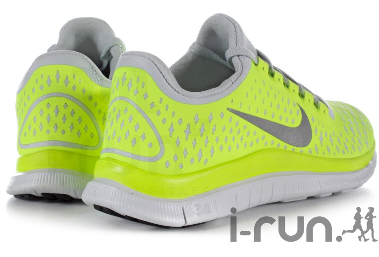 Nike Free 3.0 V4 W 
