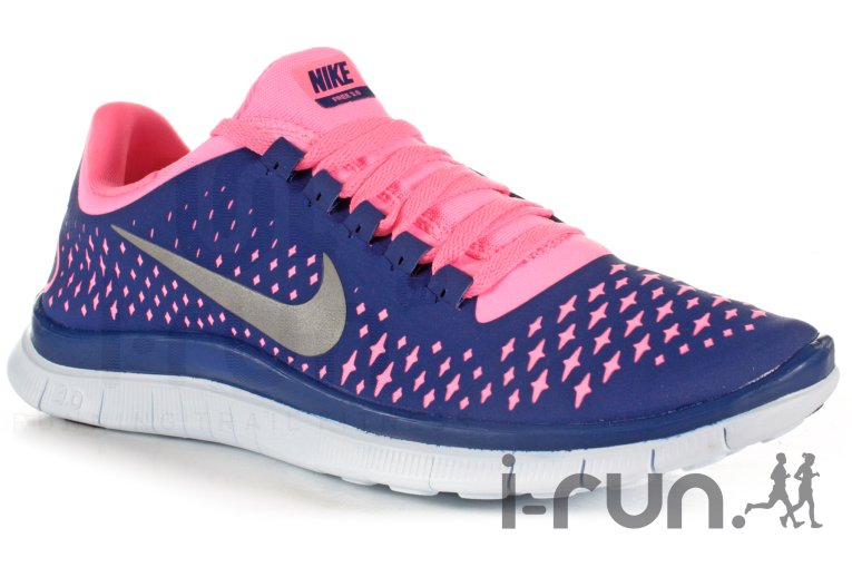 Nike Free 3.0 V4 W 