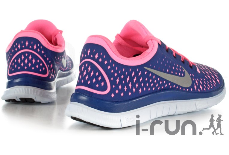 Nike Free 3.0 V4 W 