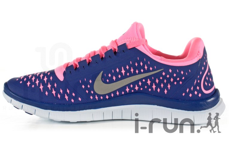 Nike Free 3.0 V4 W 