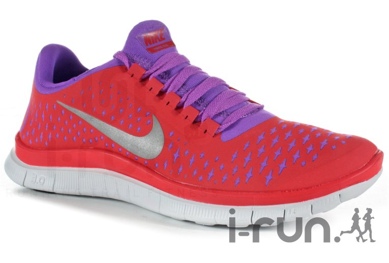 Nike Free 3.0 V4 W 