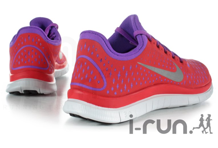 Nike Free 3.0 V4 W 