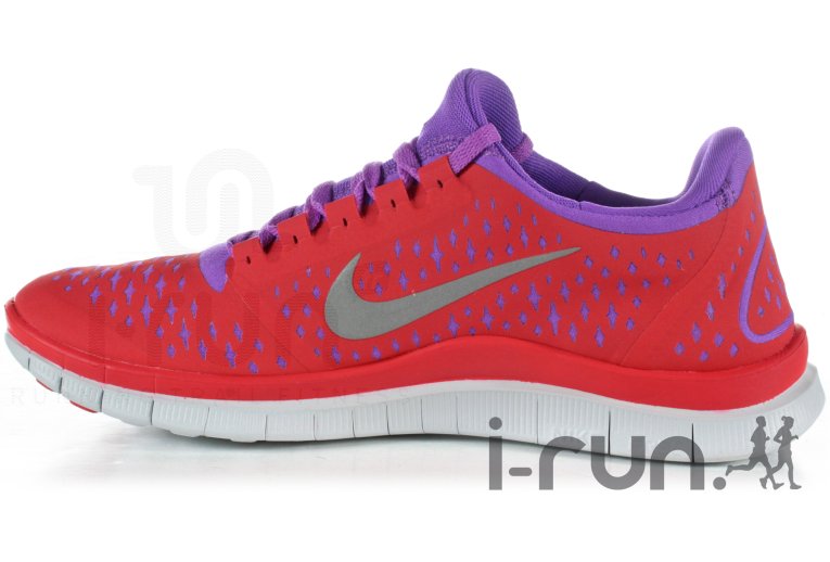 Nike Free 3.0 V4 W 
