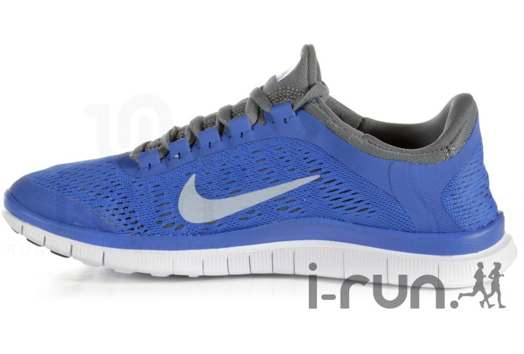 Nike Free 3.0 V5 W 