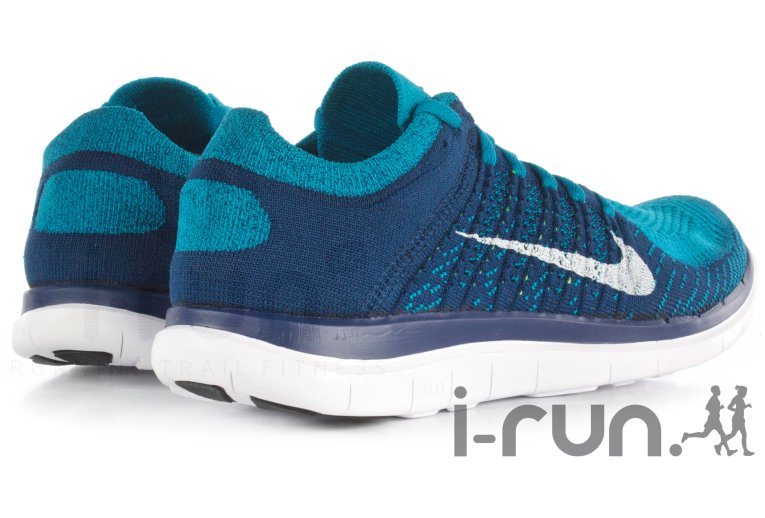 Nike Free 4.0 Flyknit M 
