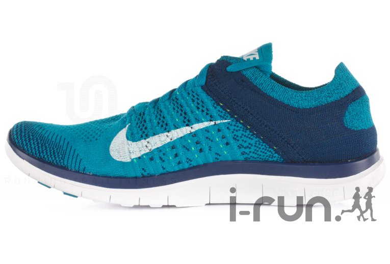 Nike Free 4.0 Flyknit M 
