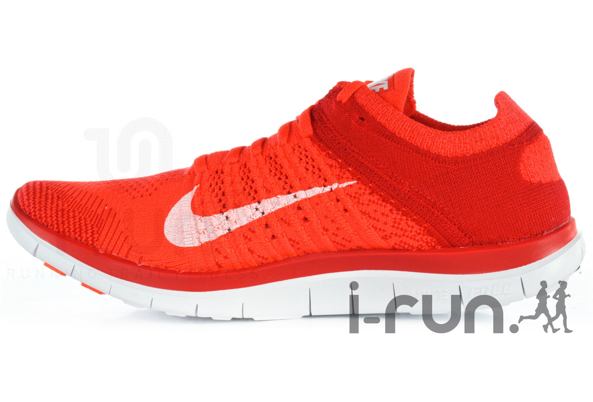 Nike Free 4.0 Flyknit M 