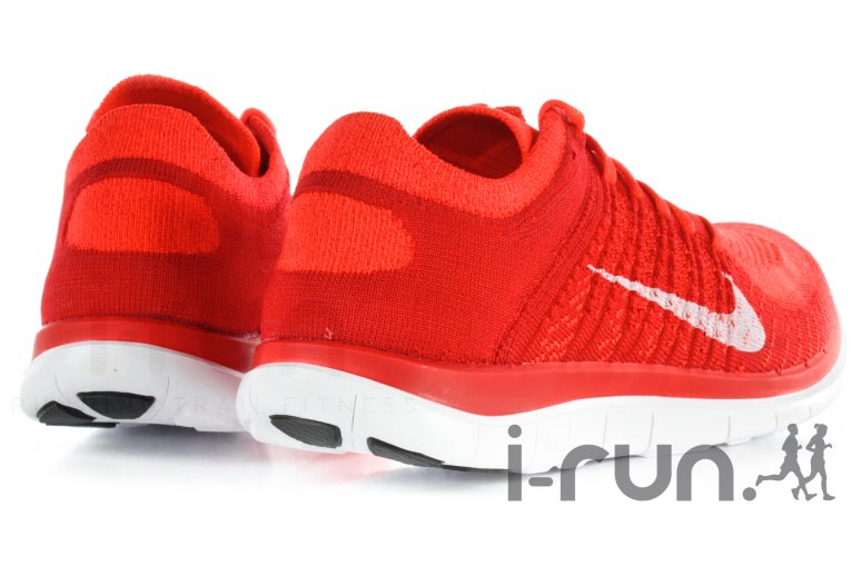 Nike Free 4.0 Flyknit M 