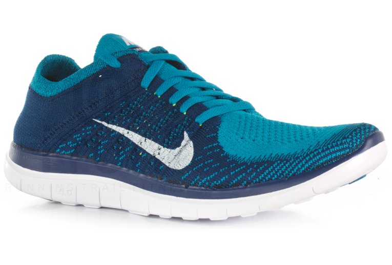 Nike Free 4.0 Flyknit M 