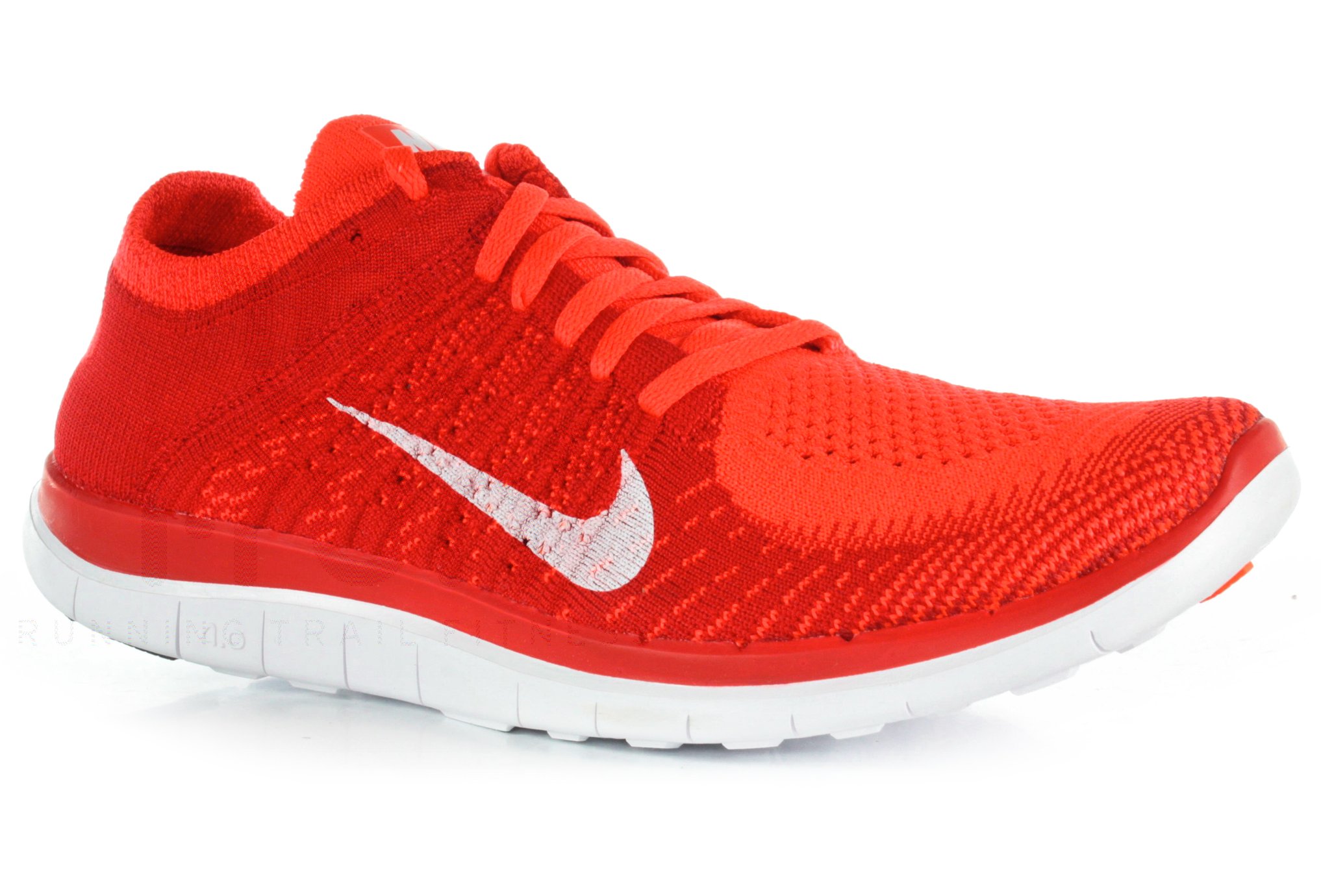 Nike Free 4.0 Flyknit M 