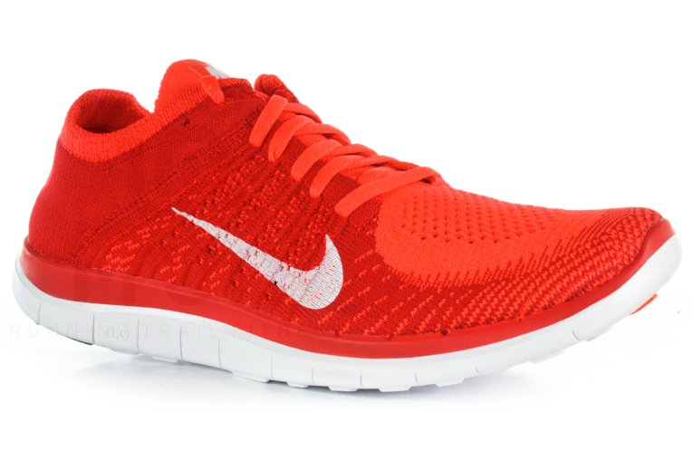 Nike Free 4.0 Flyknit M 