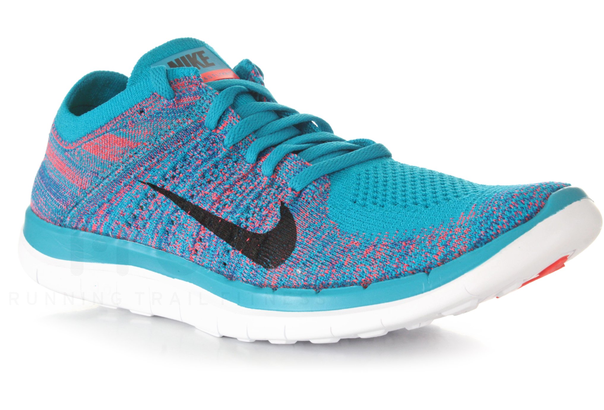 Nike Free 4.0 Flyknit M 