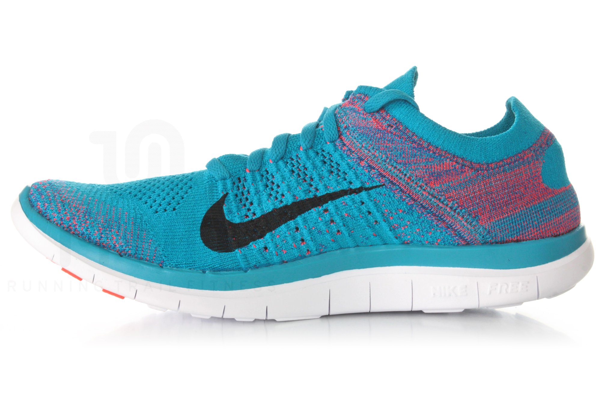 Nike Free 4.0 Flyknit M 
