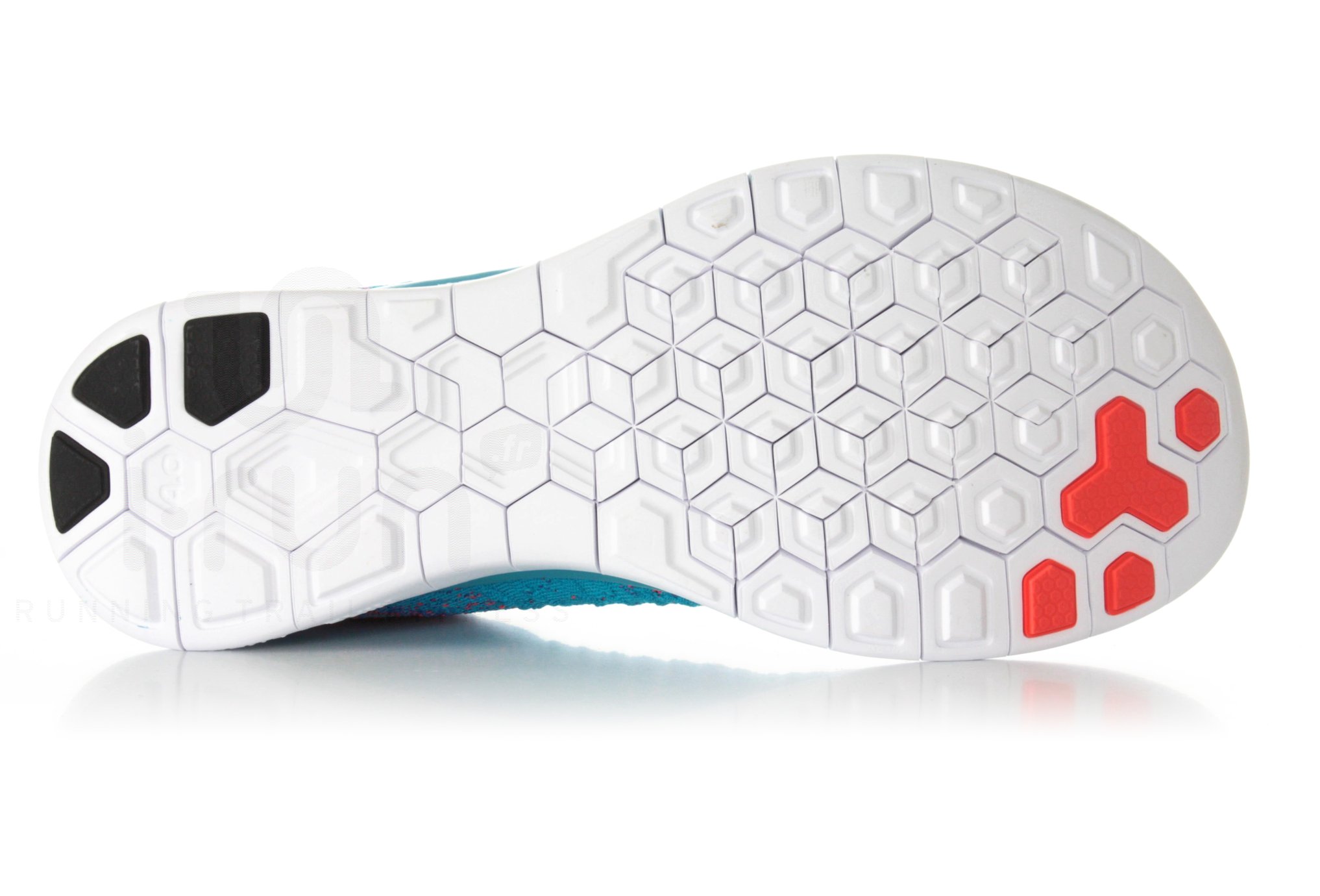 Nike Free 4.0 Flyknit M 