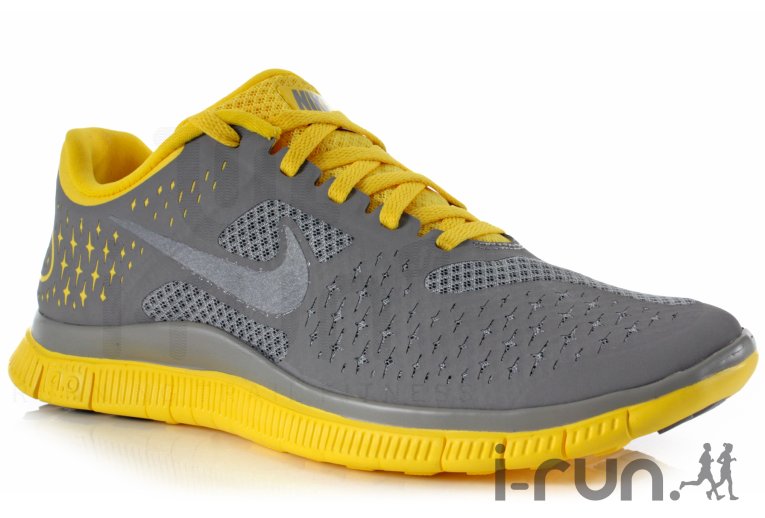 Nike Free 4.0 V2 M 