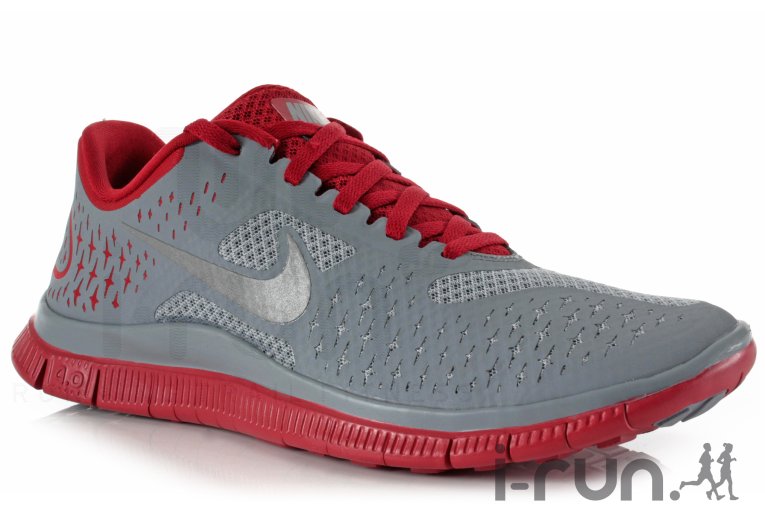 Nike Free 4.0 V2 M 