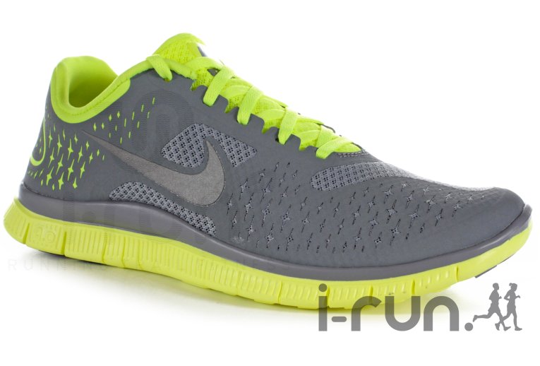 Nike Free 4.0 V2 M 