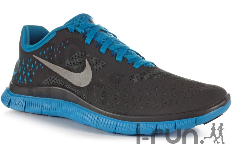 Nike Free 4.0 V2 M 