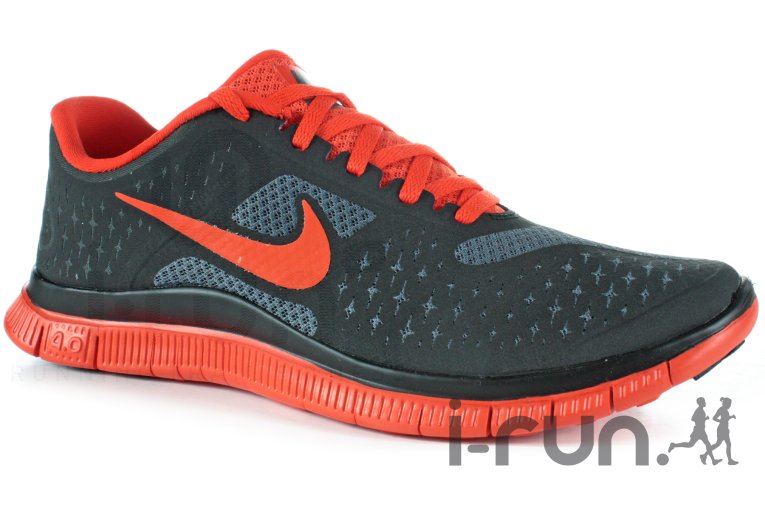 Nike Free 4.0 V2 M 
