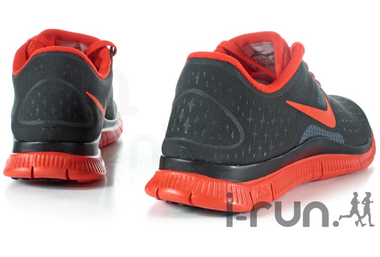 Nike Free 4.0 V2 M 