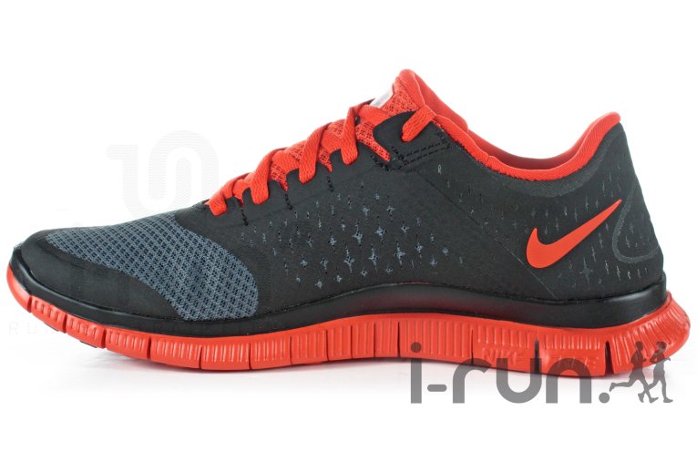 Nike Free 4.0 V2 M 