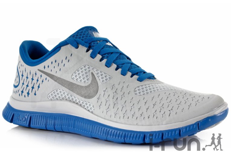 Nike Free 4.0 V2 W 