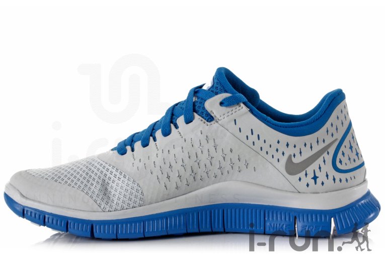 Nike Free 4.0 V2 W 