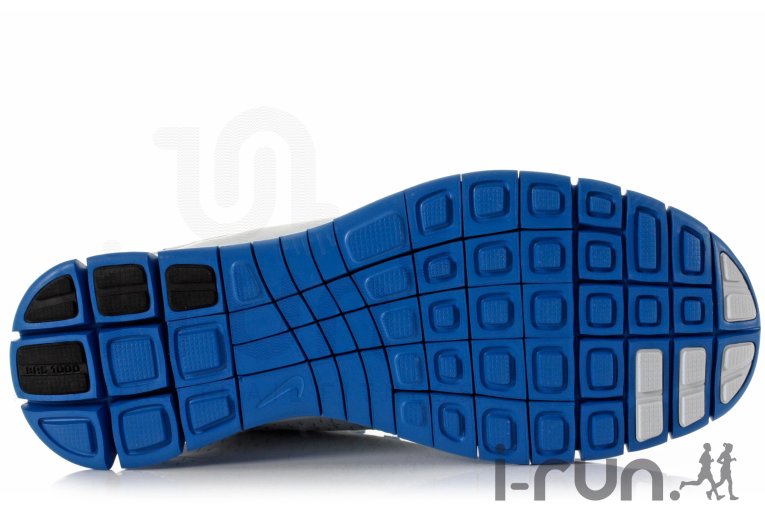Nike Free 4.0 V2 W 