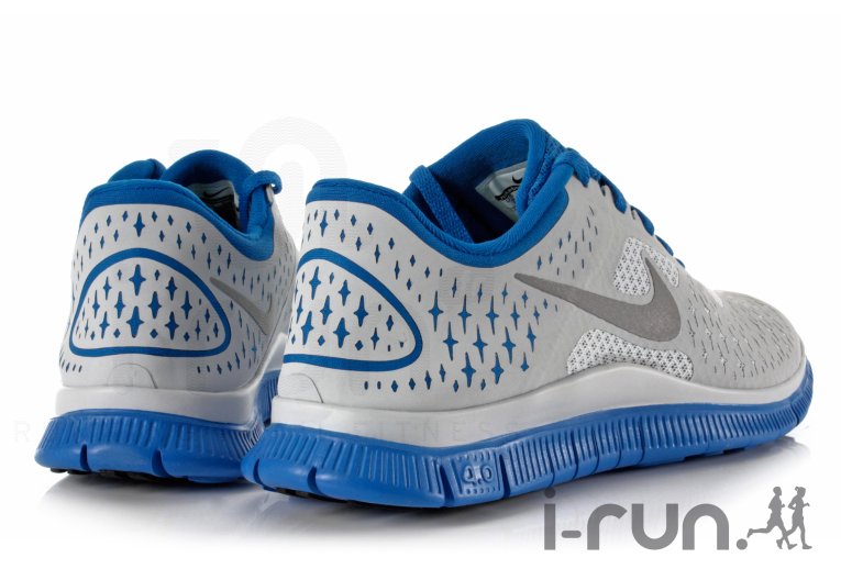 Nike Free 4.0 V2 W 