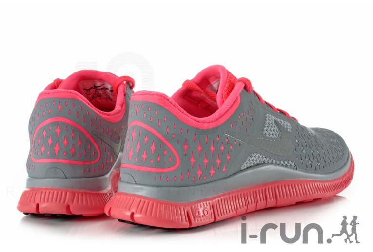 Nike Free 4.0 V2 W 