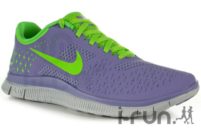 Nike Free 4.0 V2 W 