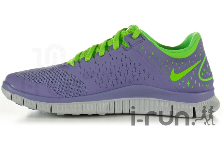 Nike Free 4.0 V2 W 