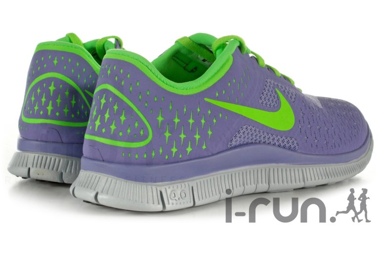 Nike Free 4.0 V2 W 