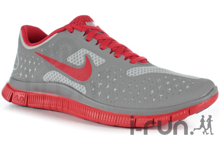 Nike Free 4.0 V2 W 