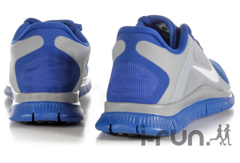 Nike Free 4.0 V3 M 