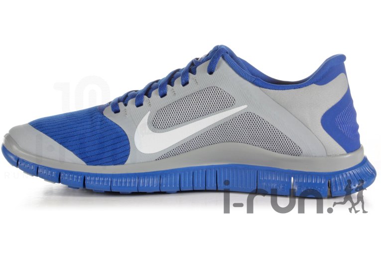 Nike Free 4.0 V3 M 