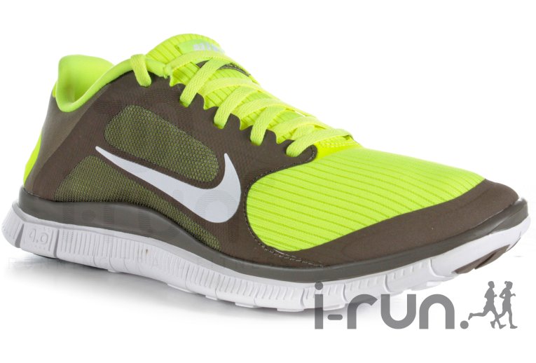 Nike Free 4.0 V3 M 