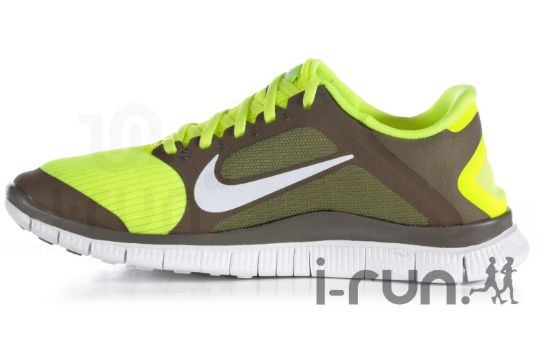 Nike Free 4.0 V3 M 