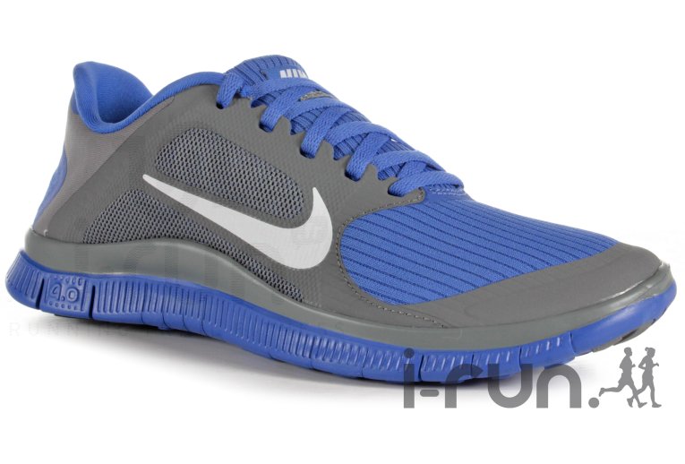 Nike Free 4.0 V3 W 