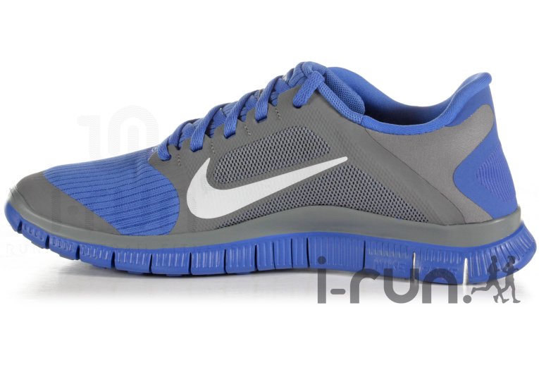 Nike Free 4.0 V3 W 