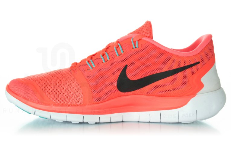 Nike Free 5.0 2015 W 