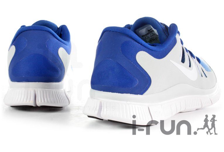 Nike Free 5.0+ Breathe M 