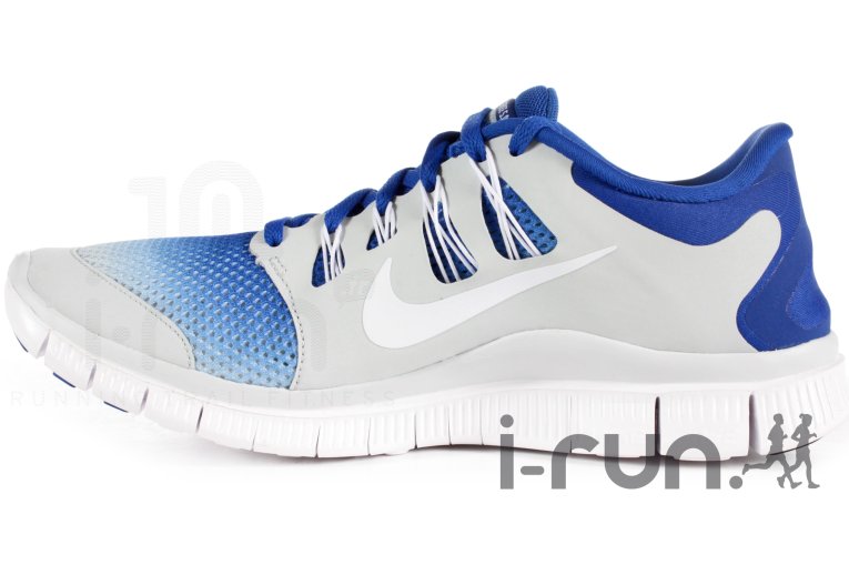 Nike Free 5.0+ Breathe M 